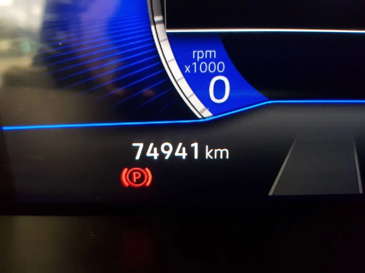 Volkswagen TRoc  de segunda Mano en Málaga
