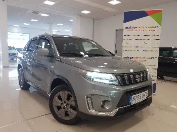 Thumbnail Suzuki Vitara