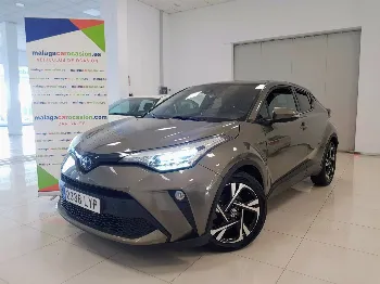 Miniatura Toyota C-HR