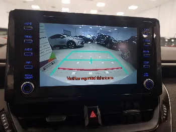 Thumbnail Toyota Corolla