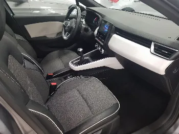 Miniatura Renault Clio