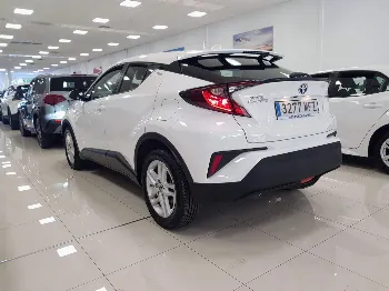 Miniatura Toyota C-HR