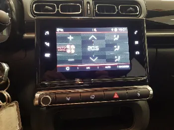 Thumbnail CitroËn C3