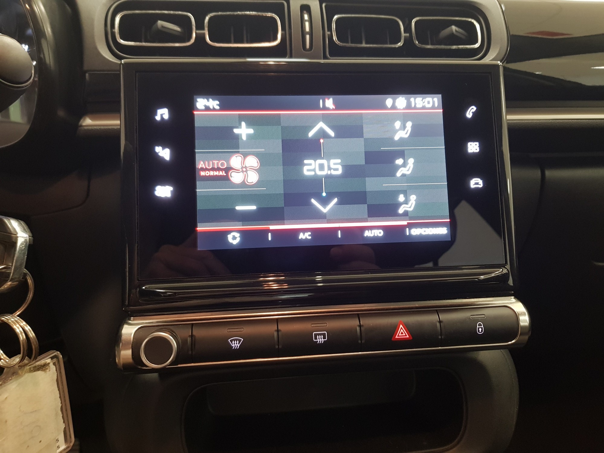 CitroËn C3  used car in Malaga