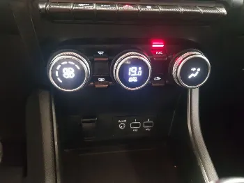 Miniatura Renault Captur