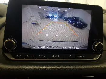 Miniatura Nissan QASHQAI