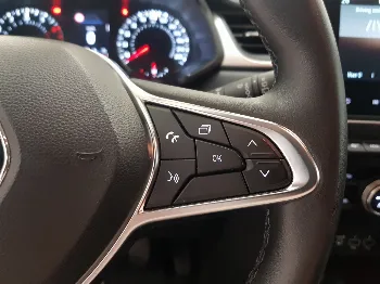 Thumbnail Renault Captur