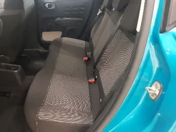 Thumbnail CitroËn C3