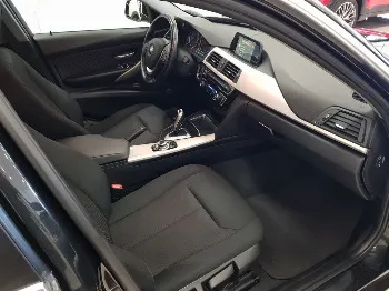 Miniatura Bmw Serie 3
