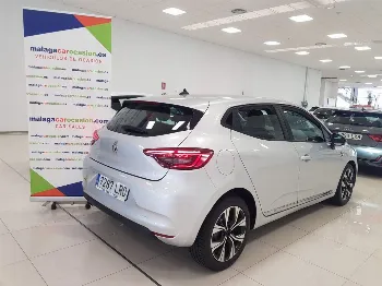 Miniatura Renault Clio
