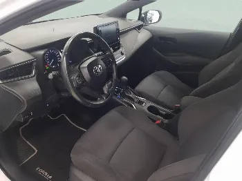 Miniatura Toyota Corolla