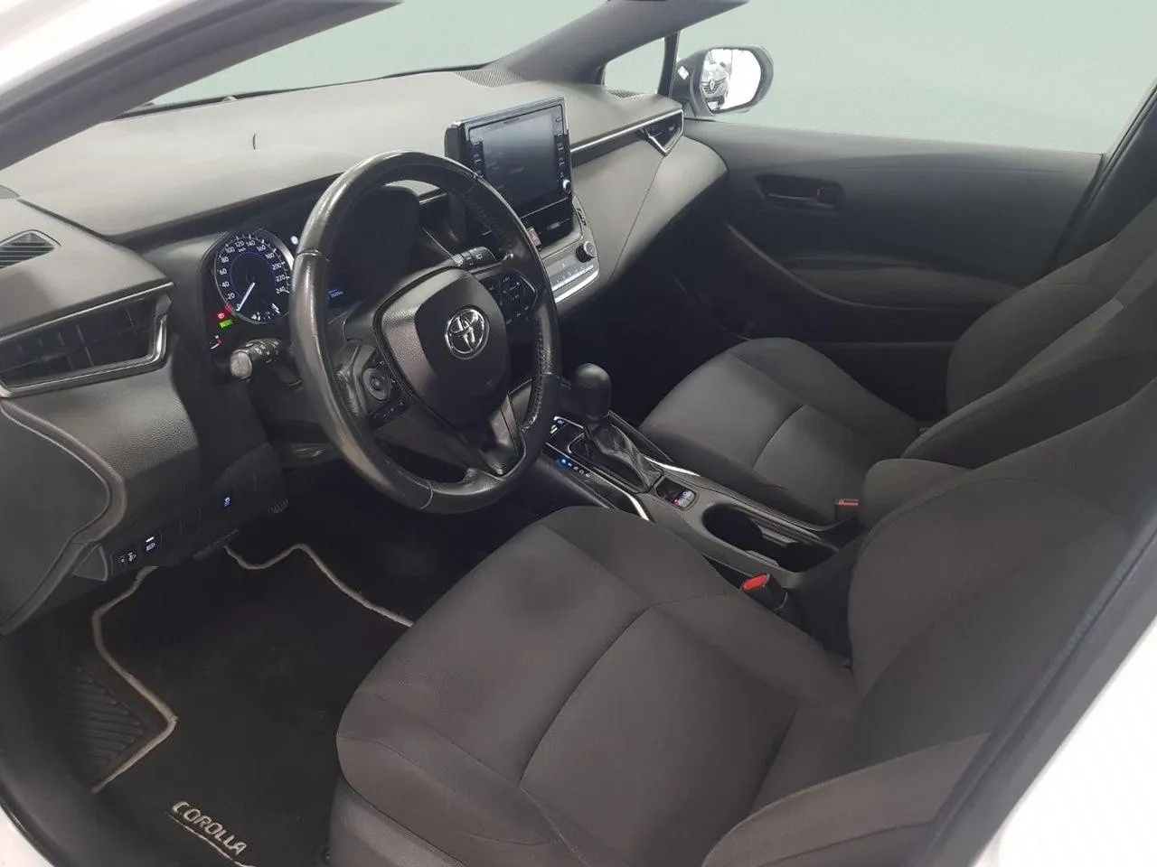 Toyota Corolla  de segunda Mano en Málaga