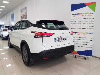 Thumbnail Nissan QASHQAI