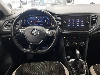 Miniatura Volkswagen T-Roc