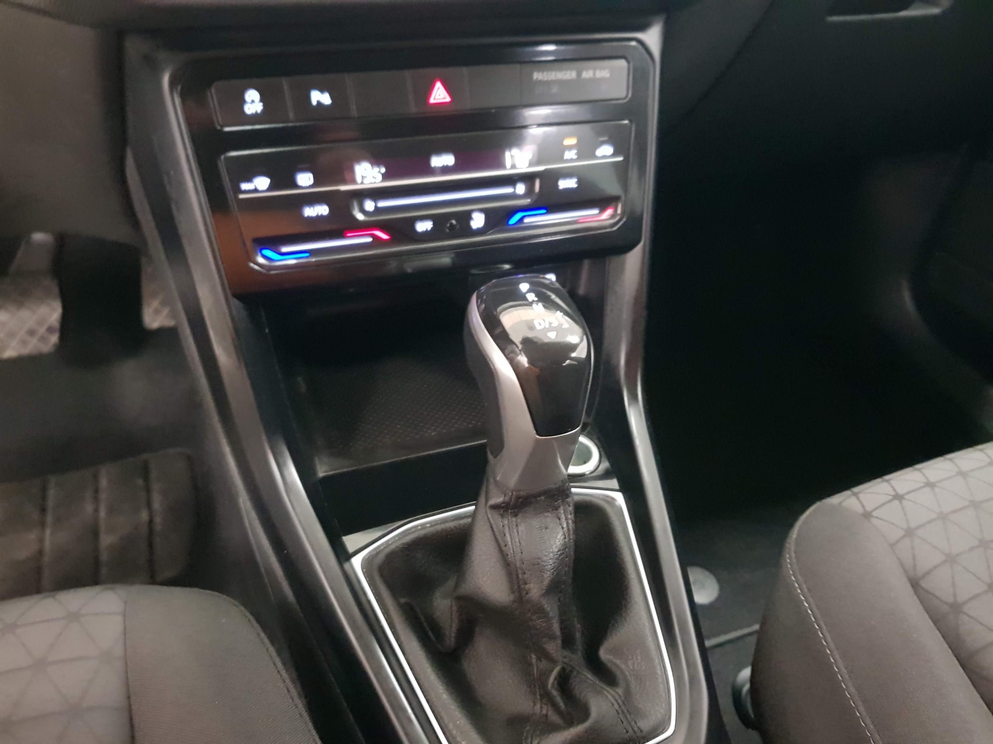 Volkswagen T-Cross  de segunda Mano en Málaga