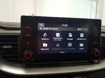 Thumbnail Kia Ceed