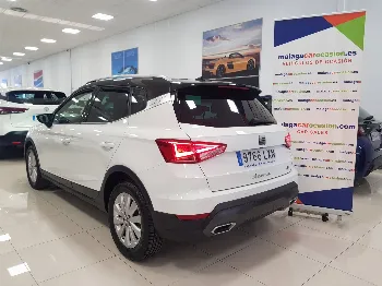 Thumbnail Seat Arona