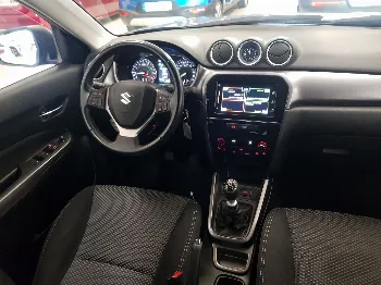 Thumbnail Suzuki Vitara