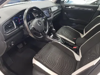 Miniatura Volkswagen T-Roc