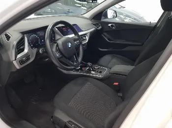 Miniatura Bmw Serie 1