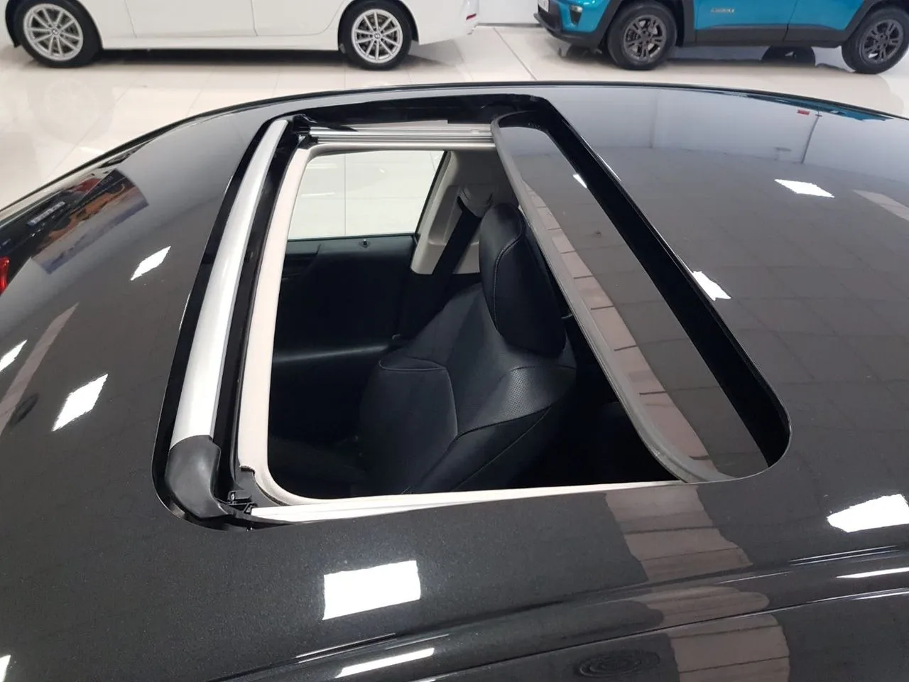 Lexus ES  de segunda Mano en Málaga