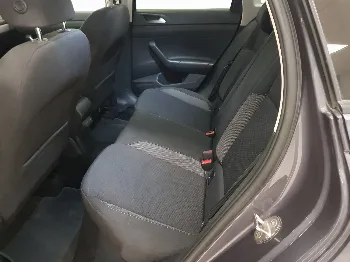 Thumbnail Volkswagen Taigo