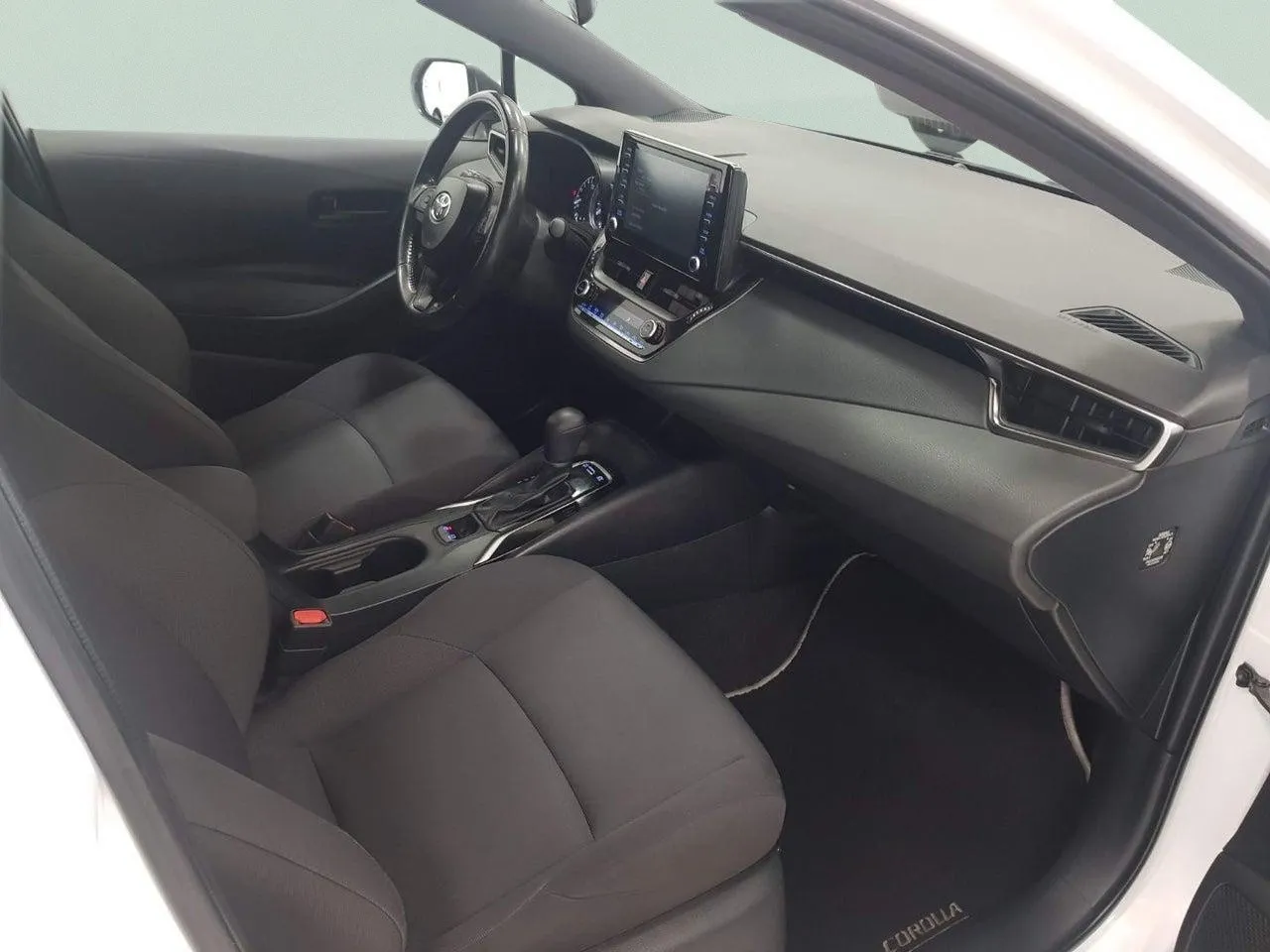 Toyota Corolla  de segunda Mano en Málaga