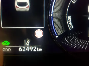 Miniatura Lexus UX