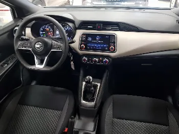 Thumbnail Nissan Micra