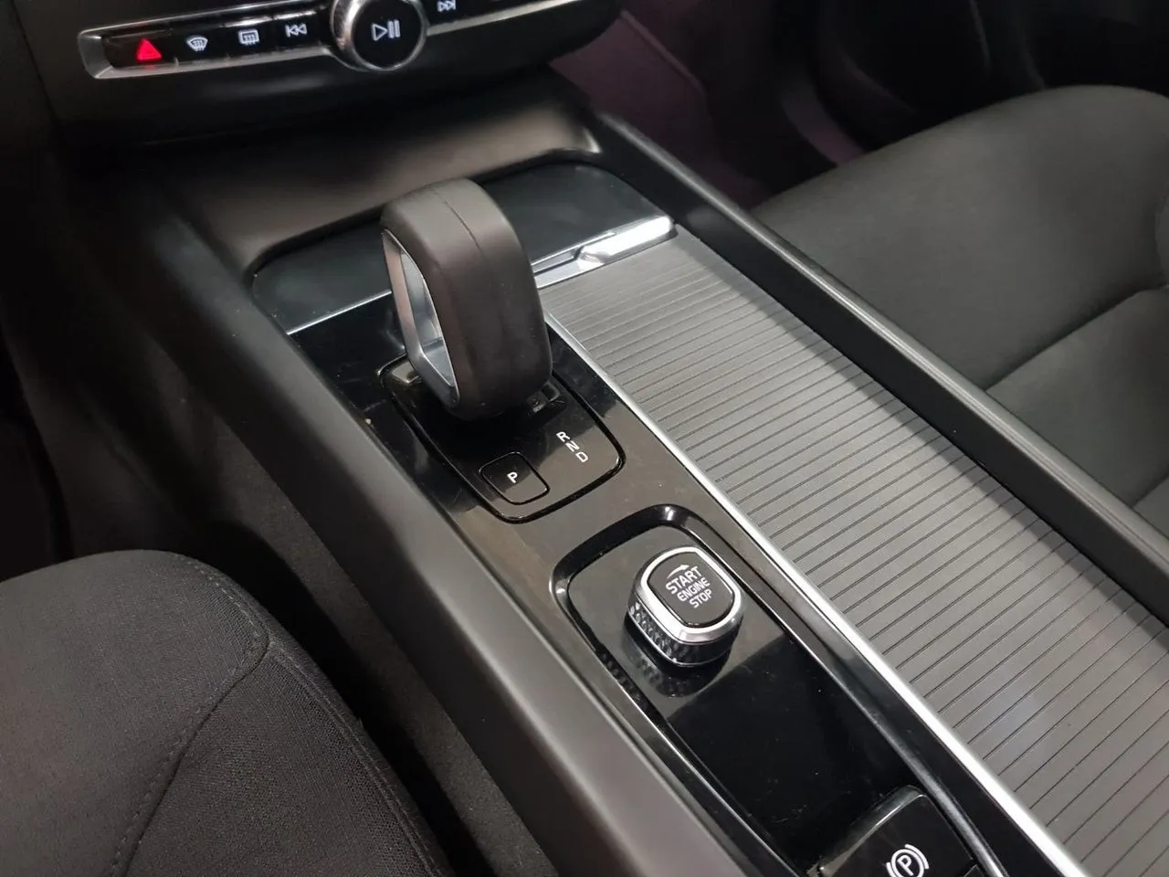 Volvo XC60  de segunda Mano en Málaga