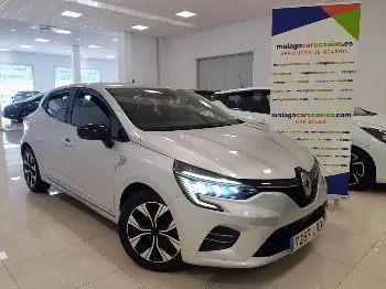 Miniatura Renault Clio