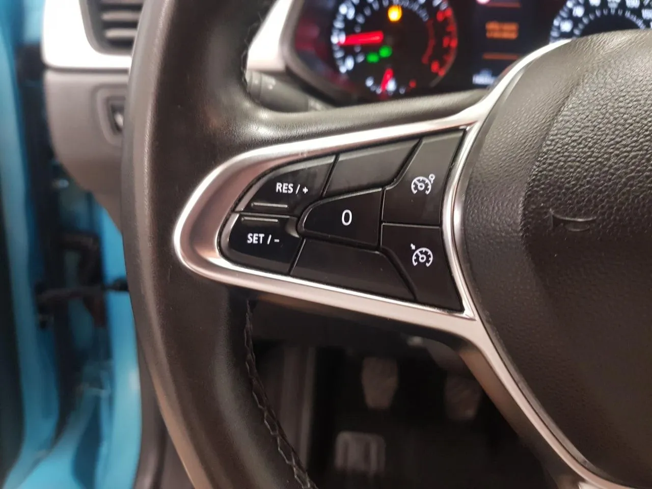 Renault Captur  de segunda Mano en Málaga