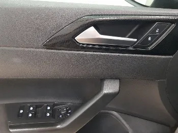 Thumbnail Volkswagen Taigo