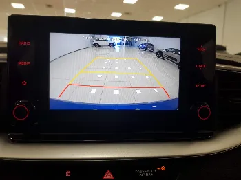 Thumbnail Kia Ceed