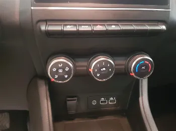 Miniatura Renault Captur