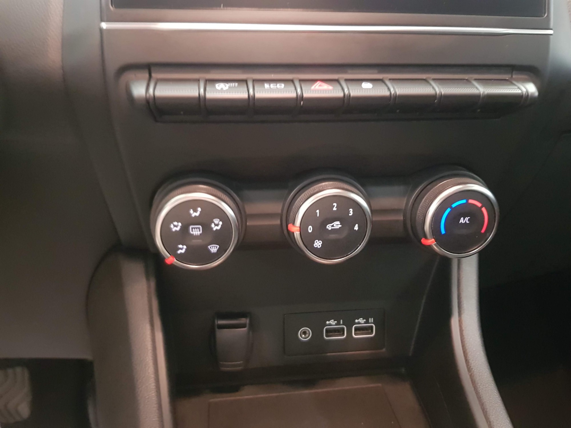 Renault Captur  de segunda Mano en Málaga