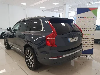 Thumbnail Volvo XC90