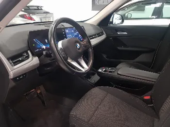 Thumbnail Bmw X1