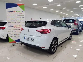 Miniatura Renault Clio