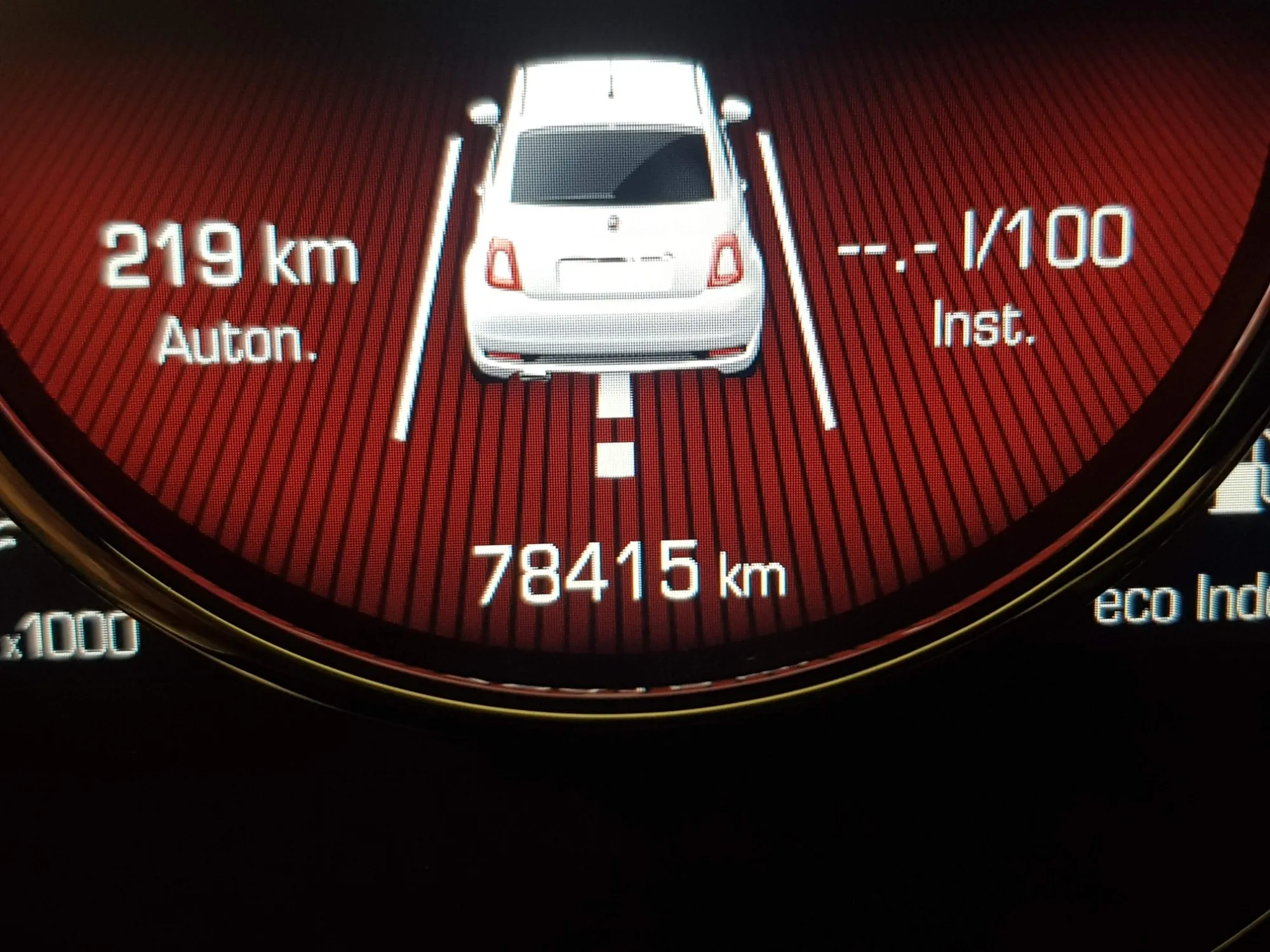 Fiat 500  de segunda Mano en Málaga