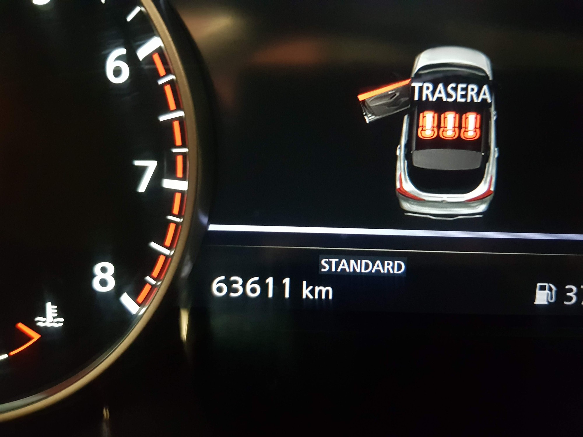Nissan QASHQAI  de segunda Mano en Málaga