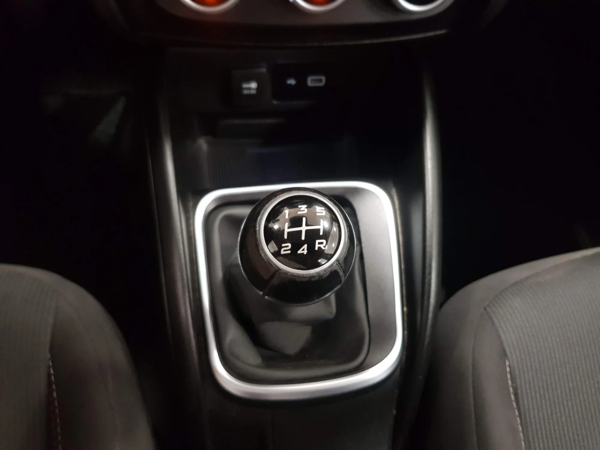 Fiat Tipo  de segunda Mano en Málaga