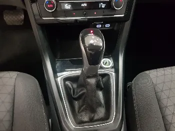 Miniatura Volkswagen TCross