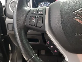 Miniatura Suzuki Vitara