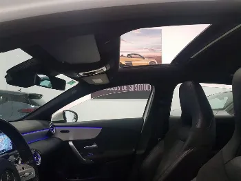 Miniatura Mercedes_benz Clase A