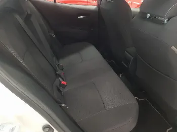 Miniatura Toyota Corolla