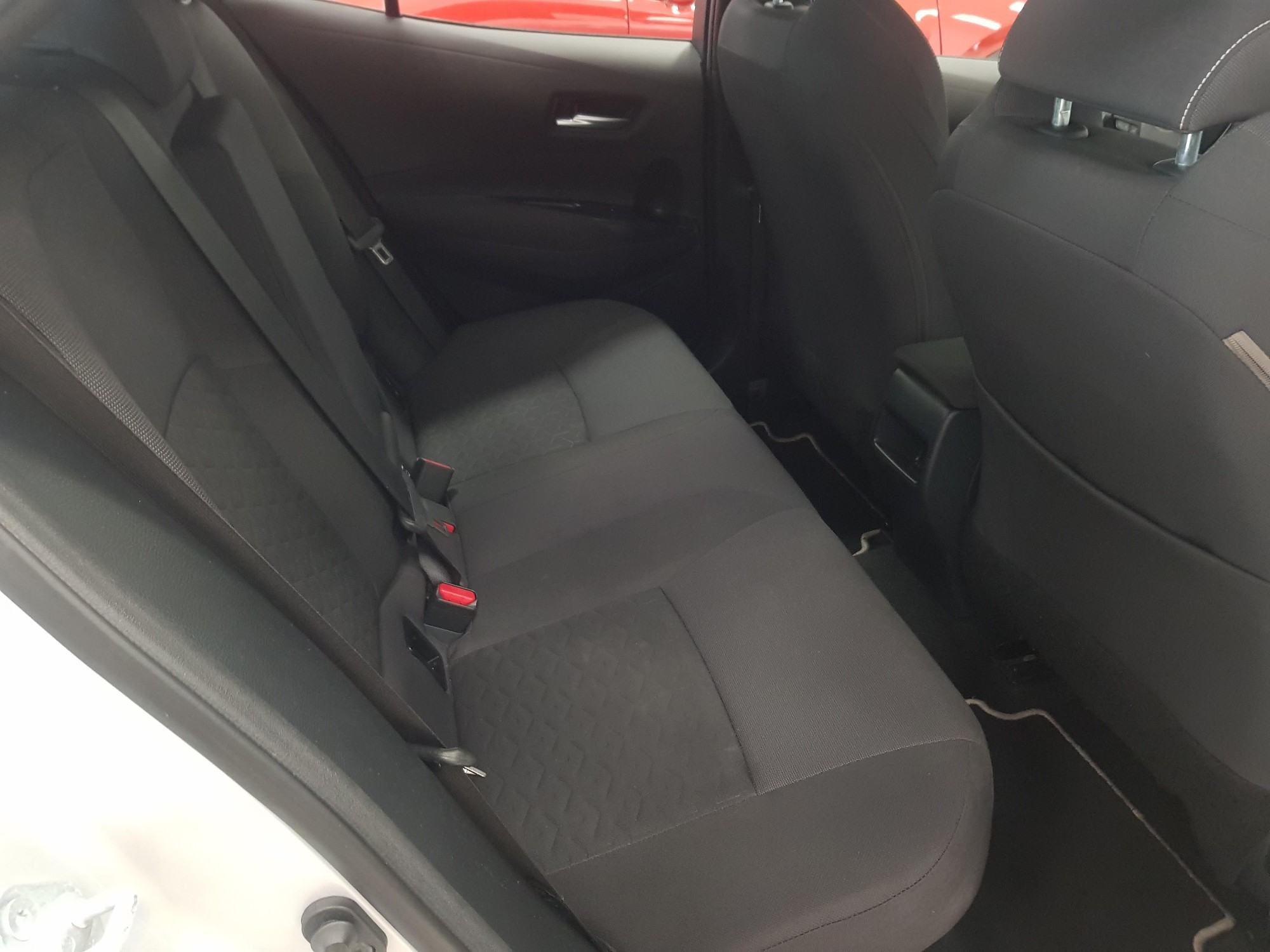 Toyota Corolla  de segunda Mano en Málaga