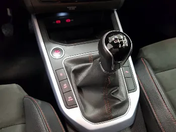 Miniatura Seat Arona