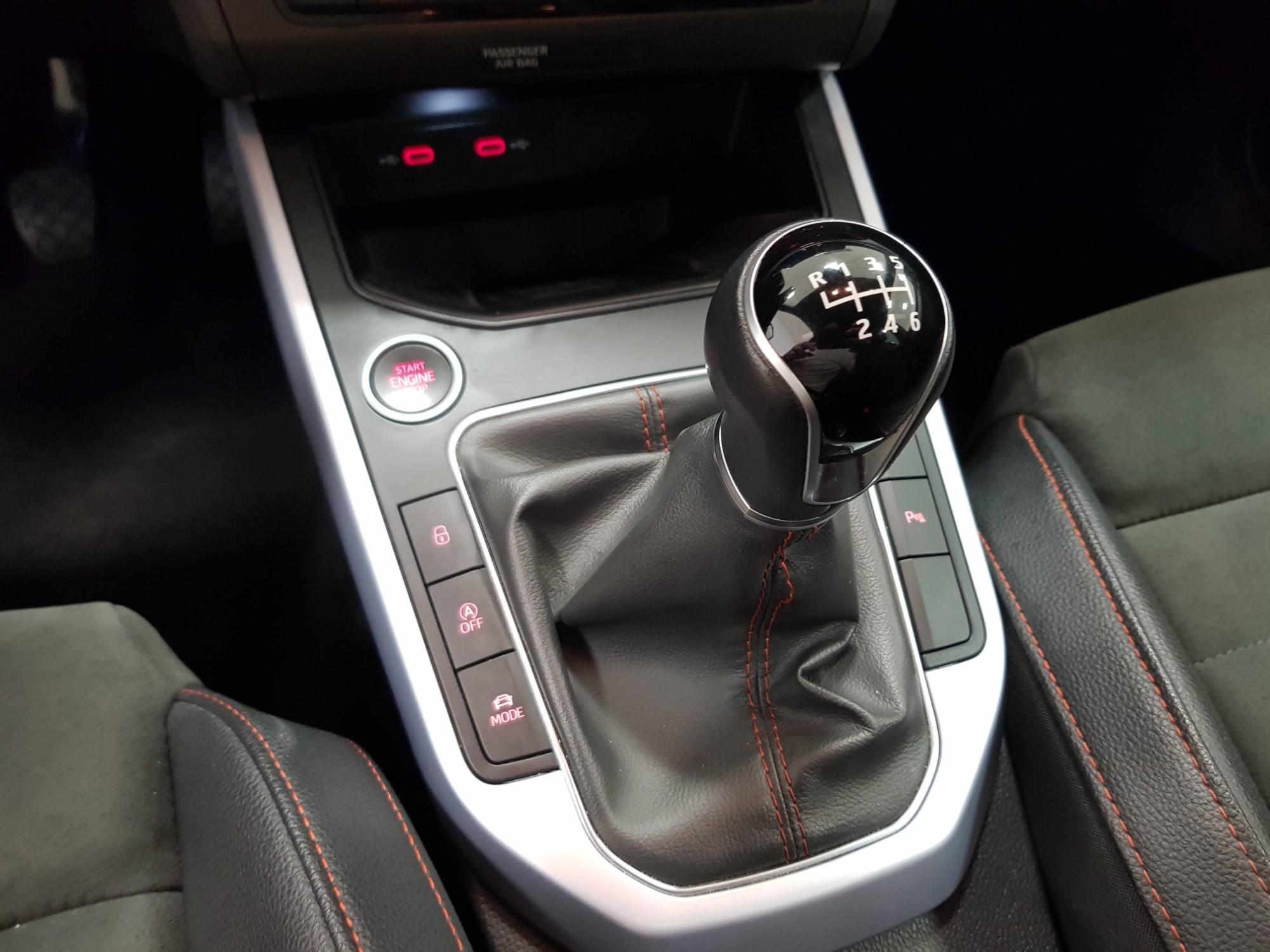 Seat Arona  de segunda Mano en Málaga