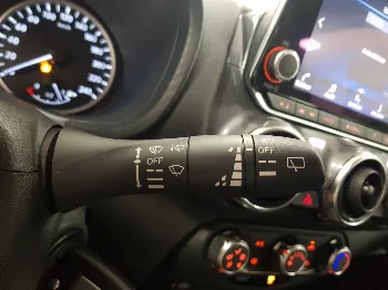 Miniatura Nissan JUKE